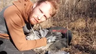Stupid Millennial Survives in the Wilderness