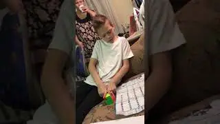 С днём рождения любимый брат