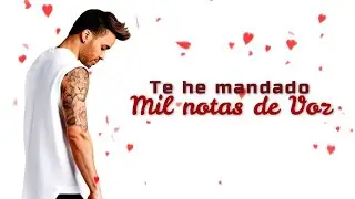 Prince Royce - Me Robaste La Vida [LETRA]