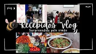 Ele deu flores a ela,recebidos _Elaine SM