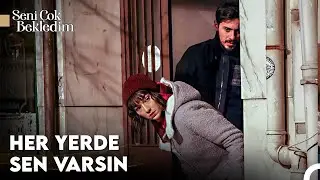 Zahide'nin Yokluğu Bile Selahattin'i Koruyor - Seni Çok Bekledim