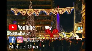 The New Year