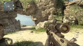 New Black Ops 2 Map Pack and COD Ghosts