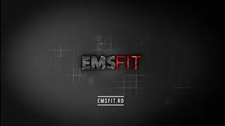 EMSFit - The power of change!