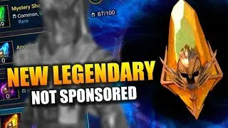 I ALMOST QUIT RAID: SHADOW LEGENDS UNTIL I SUMMONED THIS CHAMPION, SERIOUSLY.