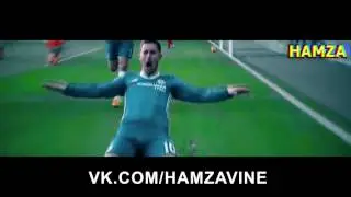 EDEN HAZARD | ЧЕЛСИ - АРСЕНАЛ | COMBO VINE | VK.COM/HAMZAVINE