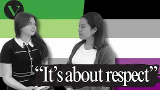 Contributor Spotlight: What's the state of aro-ace representation at UofT?