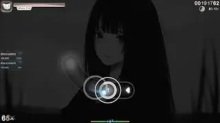 OSU(Normal difficulty level)ThxSoMch - SPIT IN MY FACE!