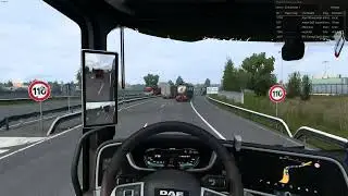 ETS 2 [300] Report [TMP ID : 4926504]