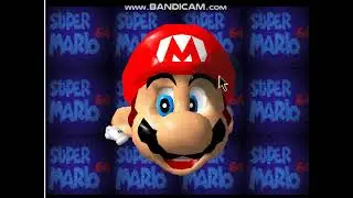 Desfigurando a Mario Bross