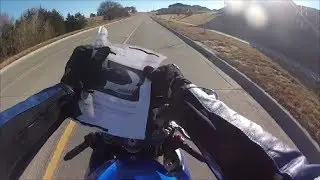 Skully Helmets & Moto Vloggers