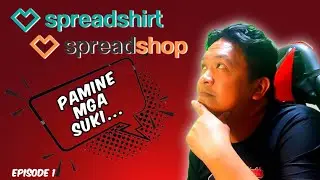 PAANO MAG OPEN NG SARILI MONG SPREADSHOP STEP BY STEP  @mindanaostrongarm3657