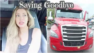Sold our Truck | Mini Semi Truck Tour