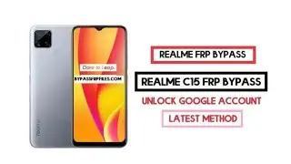 REALME RMX2180 C15 FRP LOCK ANDROID VERSION 11 WITHOUT PC AND DONE ✅ #gsm #ankul 2023 New Video