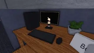 SECRET ROBLOX DOORS EASTER EGG?!