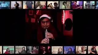 COHS Symphonic Band presents Nightmare Before Christmas