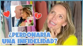 PREGUNTAS SOBRE MI MATRIMONIO: ¿FRAN ME SERÍA INFIEL? 😱 - ERIKA ZABA
