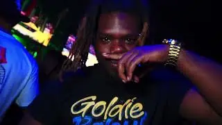 Goldie Baby - Loco (Official Video)