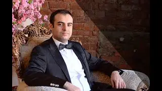 Композитор Мамед Гусейнов. Презентация нотного сборника (Violin & Piano)