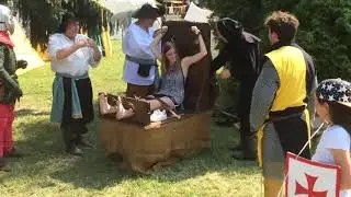 italian renfaire tickle 25
