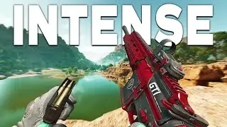This is why Delta Force is taking over.. | Delta Force Story