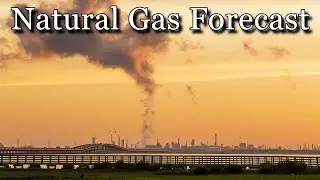 March 08  Natural Gas Analysis and Forecast