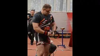 За Жим с Павлом Крейнисом | Доктор Юршин