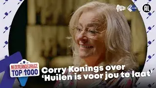 ''Ik wilde mijn MOEDER dat VERDRIET niet aandoen'' | Nederlandstalige Top 1000