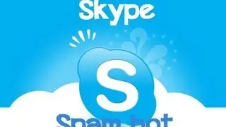 Get your own skype spam bot today(outdated)