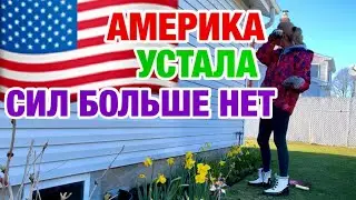 НЕ ОЖИДАЛА | ВОТ ТАК СПОНТАННО | ЭМИГРАНТКА ИРИНА