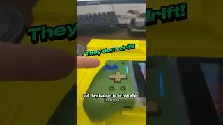 You need THIS Switch Pro Controller 