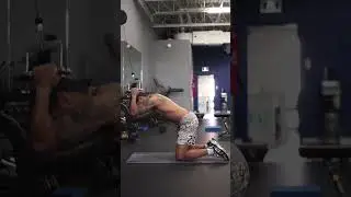 Abs cable crunch FINISHER 👀🥵🔥 #shorts #abs #fitness #short #abworkout