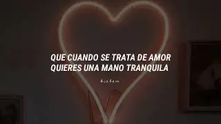 Conway Twitty // Slow Hand (Traducción en español)