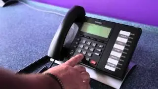 Toshiba Telephone System Speed Dial - Telesis Tutorials