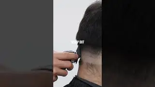 HOW TO DO A TAPER FADE! 