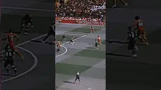 What an amazing goal 😮🥶