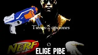 N E R F 🔫
