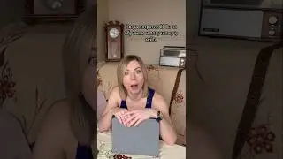 Лучше бы диван купили!