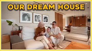 CITRA REZKY HOUSE TOUR 