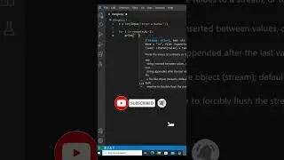Lower Right Angled Triangle | 7/100th python coding challenge #viral #shorts  #programmingtips