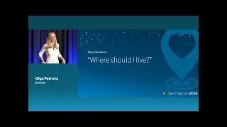 Using Ext JS Components to Turn Big Data into Actionable Intelligence
