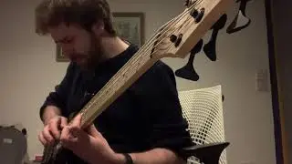 Small Chordal Jam