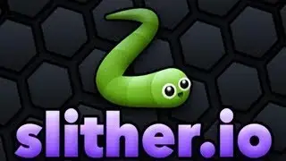 Slither.io I had the best luck!