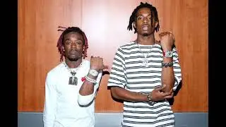 [FREE] Playboi Carti x Lil Uzi Vert Type Beat