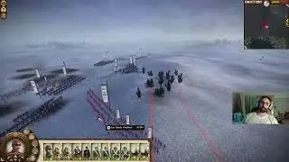 More islands for the emperor