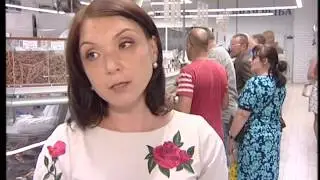День рыбака в магазине «Русский Невод»