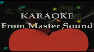 КАРОЛИНА = Летний дискобар. Лучшая КАРАОКЕ ВЕРСИЯ (Karaoke from Master Sound)