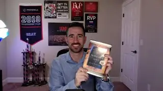 The Traveler's Gift Pt. 7 | Andy Andrews | Book Review