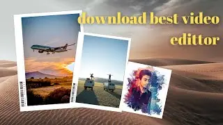 Best Video Editing Software 2022