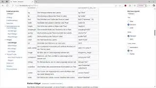 Python Programmieren | tkinter lernen mit wikipedia | Python GUI